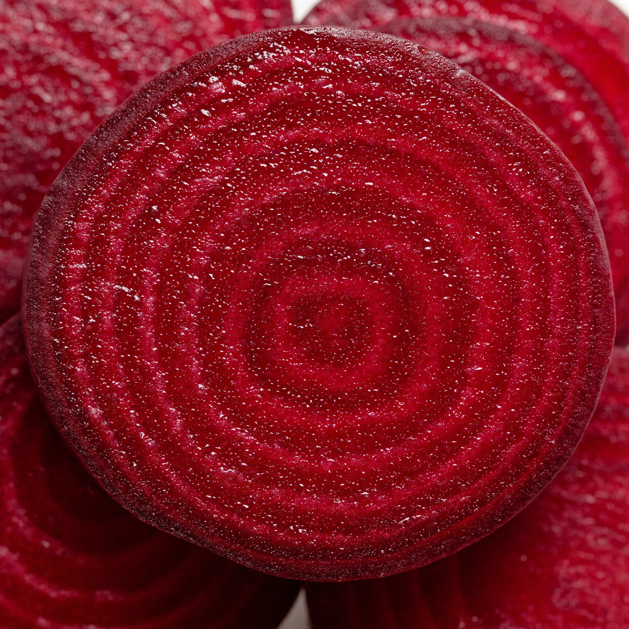 Pure beetroot